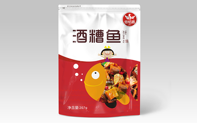 匠心独具，悦享“食”光 论食品农产品包装礼盒设计的艺术与策略